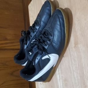 Nike Soccer Sneakers